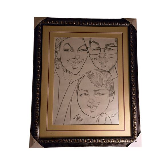 Picture frame large heavy duty - Picture 1 of 10